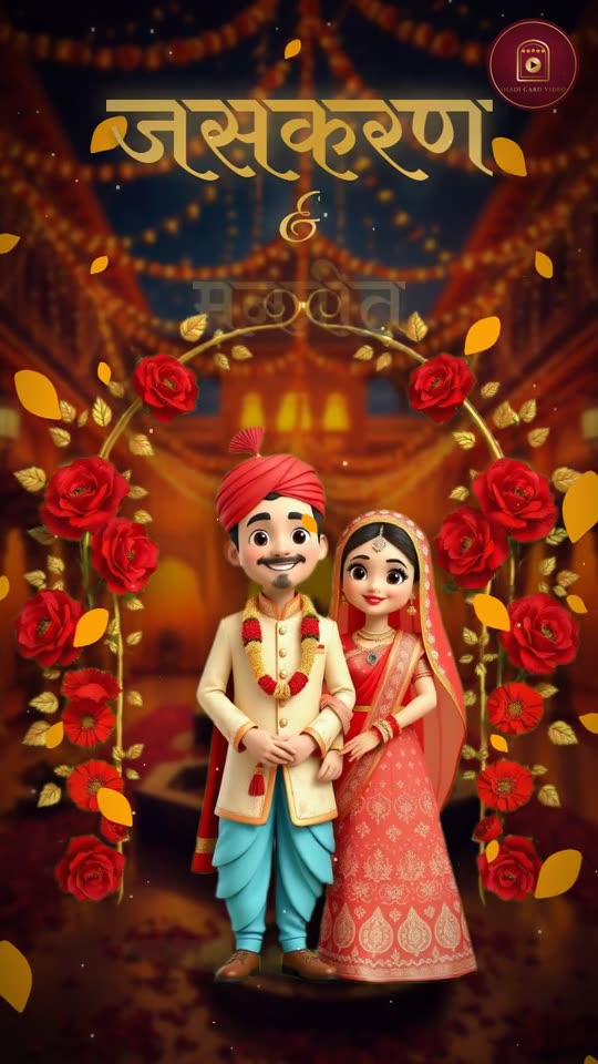 Jaskaran & Manpreet
