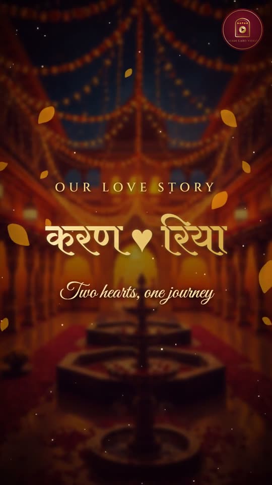 Karan & Riya