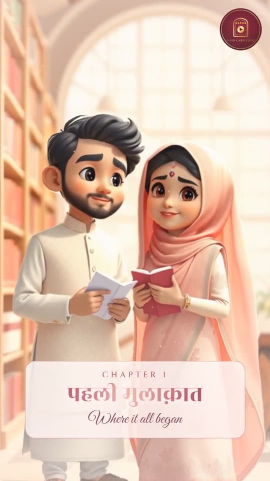 Saif & Mehreen